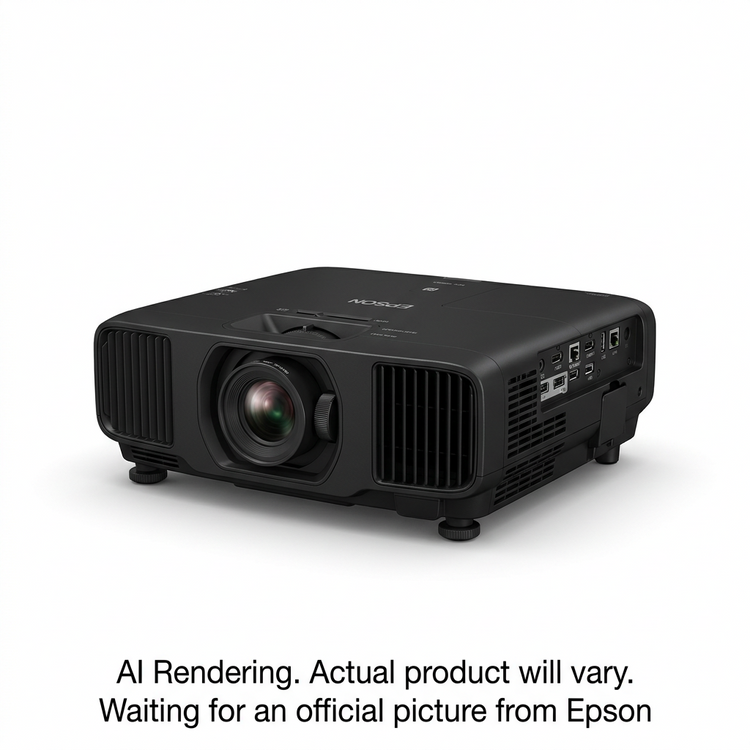 EPSON Powerlite L795Se Projector Wifi (V11HB26120) - Cartouches Certifiees