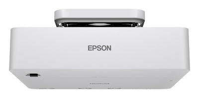 EPSON PowerLite L890E 8000 ANSI lumens 3LCD WUXGA (1920x1200) White (V11HB24020) - Cartouches Certifiees