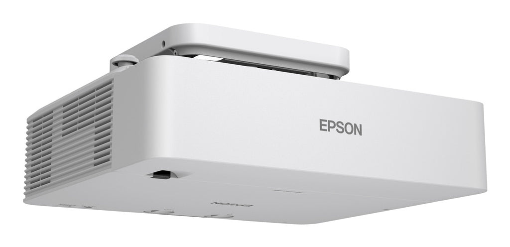 EPSON PowerLite L890E 8000 ANSI lumens 3LCD WUXGA (1920x1200) White (V11HB24020) - Cartouches Certifiees