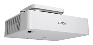 EPSON PowerLite L890E 8000 ANSI lumens 3LCD WUXGA (1920x1200) White (V11HB24020) - Cartouches Certifiees