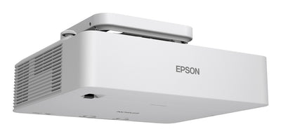 EPSON PowerLite L890E 8000 ANSI lumens 3LCD WUXGA (1920x1200) White (V11HB24020) - Cartouches Certifiees