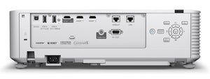 EPSON PowerLite L890U 8000 ANSI lumens 3LCD WUXGA (1920x1200) White (V11HB27020) - Cartouches Certifiees
