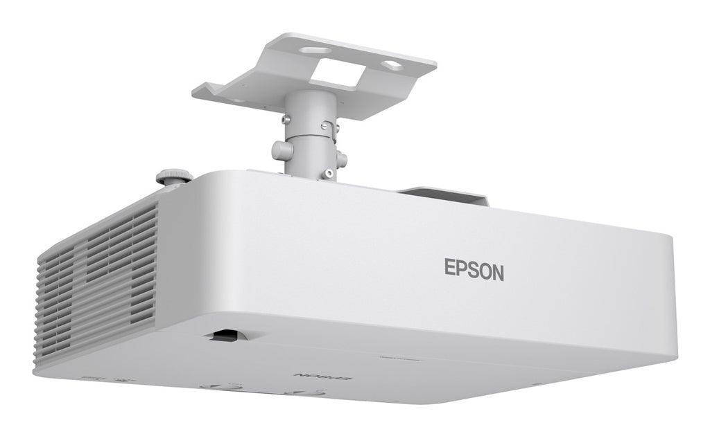 EPSON PowerLite L890U 8000 ANSI lumens 3LCD WUXGA (1920x1200) White (V11HB27020) - Cartouches Certifiees