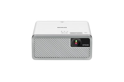 EPSON PowerLite W70 Standard throw projector 2000 ANSI lumens 3LCD WXGA (1280x800) White (V11HA20020) - Cartouches Certifiees
