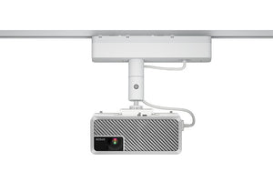EPSON PowerLite W70 Standard throw projector 2000 ANSI lumens 3LCD WXGA (1280x800) White (V11HA20020) - Cartouches Certifiees