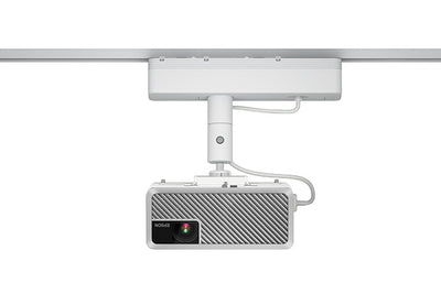 EPSON PowerLite W70 Standard throw projector 2000 ANSI lumens 3LCD WXGA (1280x800) White (V11HA20020) - Cartouches Certifiees