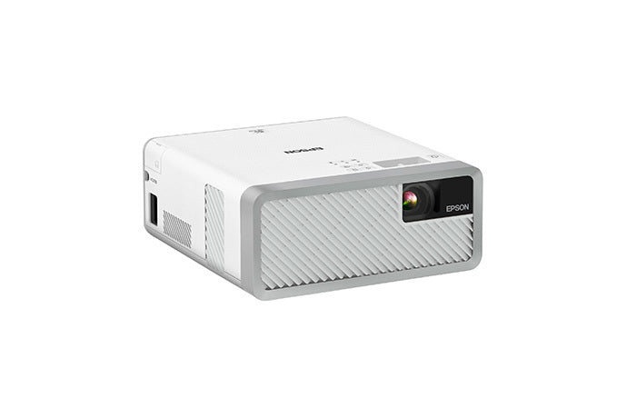 EPSON PowerLite W70 Standard throw projector 2000 ANSI lumens 3LCD WXGA (1280x800) White (V11HA20020) - Cartouches Certifiees