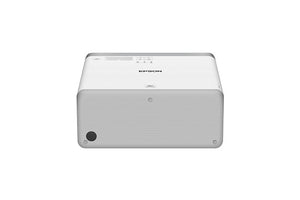 EPSON PowerLite W70 Standard throw projector 2000 ANSI lumens 3LCD WXGA (1280x800) White (V11HA20020) - Cartouches Certifiees