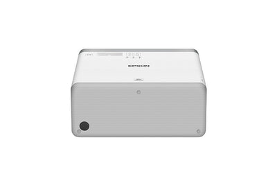 EPSON PowerLite W70 Standard throw projector 2000 ANSI lumens 3LCD WXGA (1280x800) White (V11HA20020) - Cartouches Certifiees