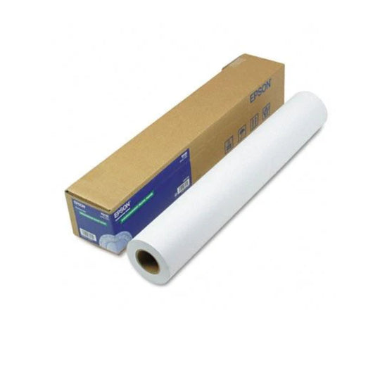 EPSON S450231 (24po x 175pi) Original Papier Pour Affiches Production