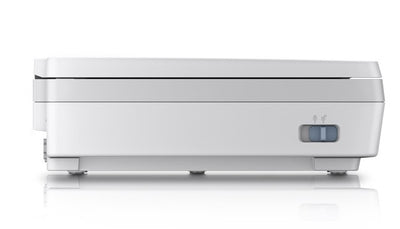 EPSON scanner Flatbed scanner 600 x 600 DPI A4 White (B11B204121) - Cartouches Certifiees