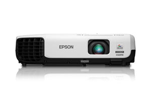 EPSON VS335W Large venue projector 2700 ANSI lumens 3LCD WXGA (1280x800) White (V11H554220) - Cartouches Certifiees