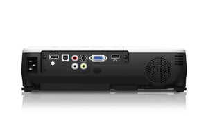 EPSON VS335W Large venue projector 2700 ANSI lumens 3LCD WXGA (1280x800) White (V11H554220) - Cartouches Certifiees