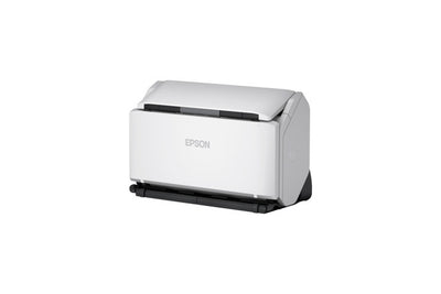 EPSON WorkForce scanner Sheet-fed scanner 600 x 600 DPI A3 White (B11B255201) - Cartouches Certifiees