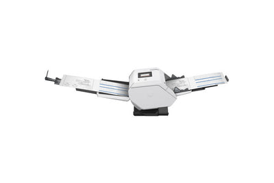 EPSON WorkForce scanner Sheet-fed scanner 600 x 600 DPI A3 White (B11B255201) - Cartouches Certifiees