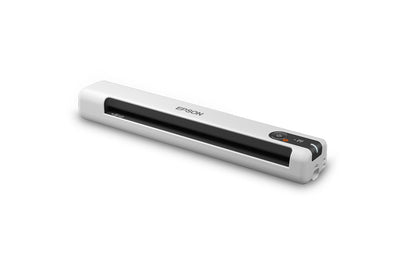 EPSON WorkForce scanner Sheet-fed scanner 600 x 600 DPI A4 Black, White (B11B252202) - Cartouches Certifiees
