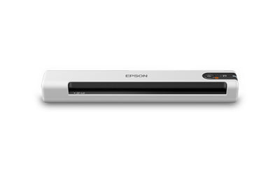 EPSON WorkForce scanner Sheet-fed scanner 600 x 600 DPI A4 Black, White (B11B252202) - Cartouches Certifiees