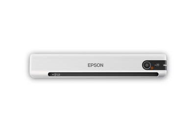 EPSON WorkForce scanner Sheet-fed scanner 600 x 600 DPI A4 Black, White (B11B252202) - Cartouches Certifiees