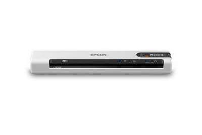 EPSON WorkForce scanner Sheet-fed scanner 600 x 600 DPI A4 Black, White (B11B253202) - Cartouches Certifiees