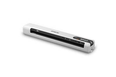 EPSON WorkForce scanner Sheet-fed scanner 600 x 600 DPI A4 Black, White (B11B253202) - Cartouches Certifiees