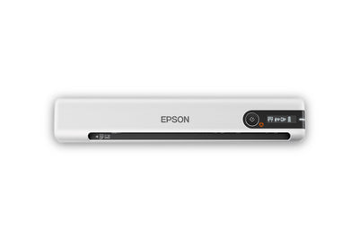EPSON WorkForce scanner Sheet-fed scanner 600 x 600 DPI A4 Black, White (B11B253202) - Cartouches Certifiees