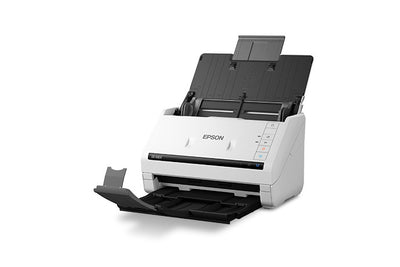 EPSON WorkForce scanner Sheet-fed scanner 600 x 600 DPI A4 White (B11B261202) - Cartouches Certifiees