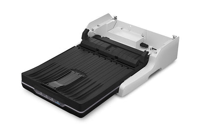 EPSON WorkForce scanner Sheet-fed scanner 600 x 600 DPI A4 White (B11B261202) - Cartouches Certifiees