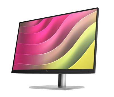 HP E24t G5 FHD Touch Monitor écran plat de PC 60,5 cm (23.8") 1920 x 1080 pixels Full HD LCD Noir - Image 14