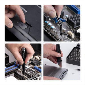 StarTech.com LAPTOP-TOOL-KIT outil de réparation d'appareils électroniques 40 outils - Image 4