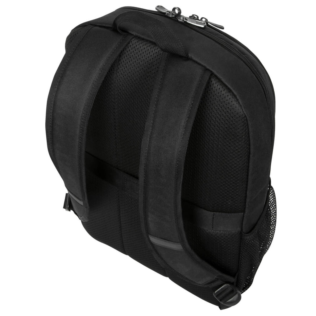 Targus TBB943GL sac à dos Sac à dos normal Noir Polyester - Image 7