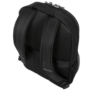 Targus TBB943GL sac à dos Sac à dos normal Noir Polyester - Image 7