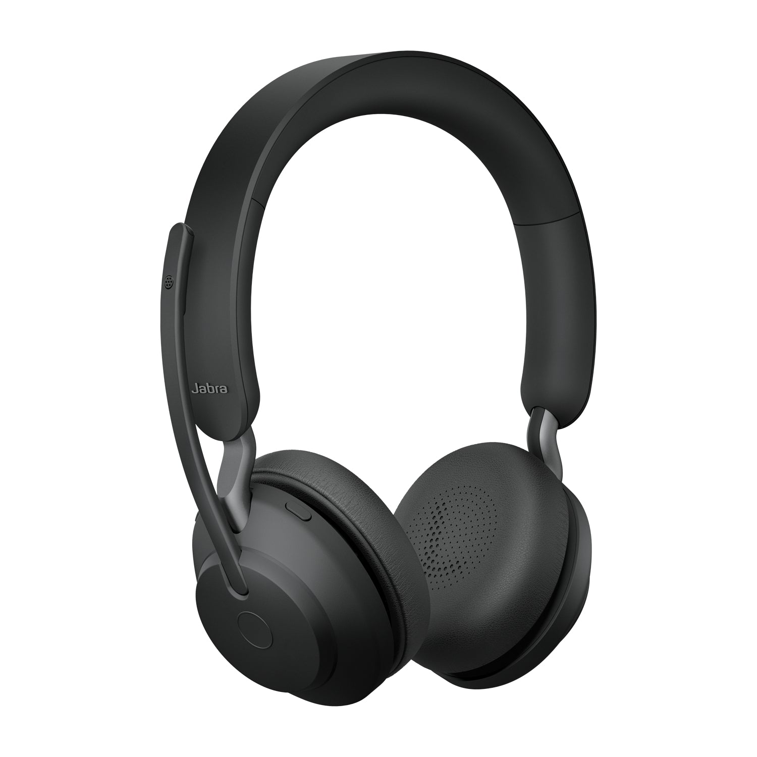 Jabra 26599-989-999-01 casque Sans fil Arceau Bureau/Centre d'appels Bluetooth Noir - Image 3