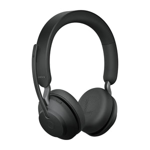 Jabra 26599-989-899-01 casque Sans fil Arceau Bureau/Centre d'appels Bluetooth Noir - Image 3