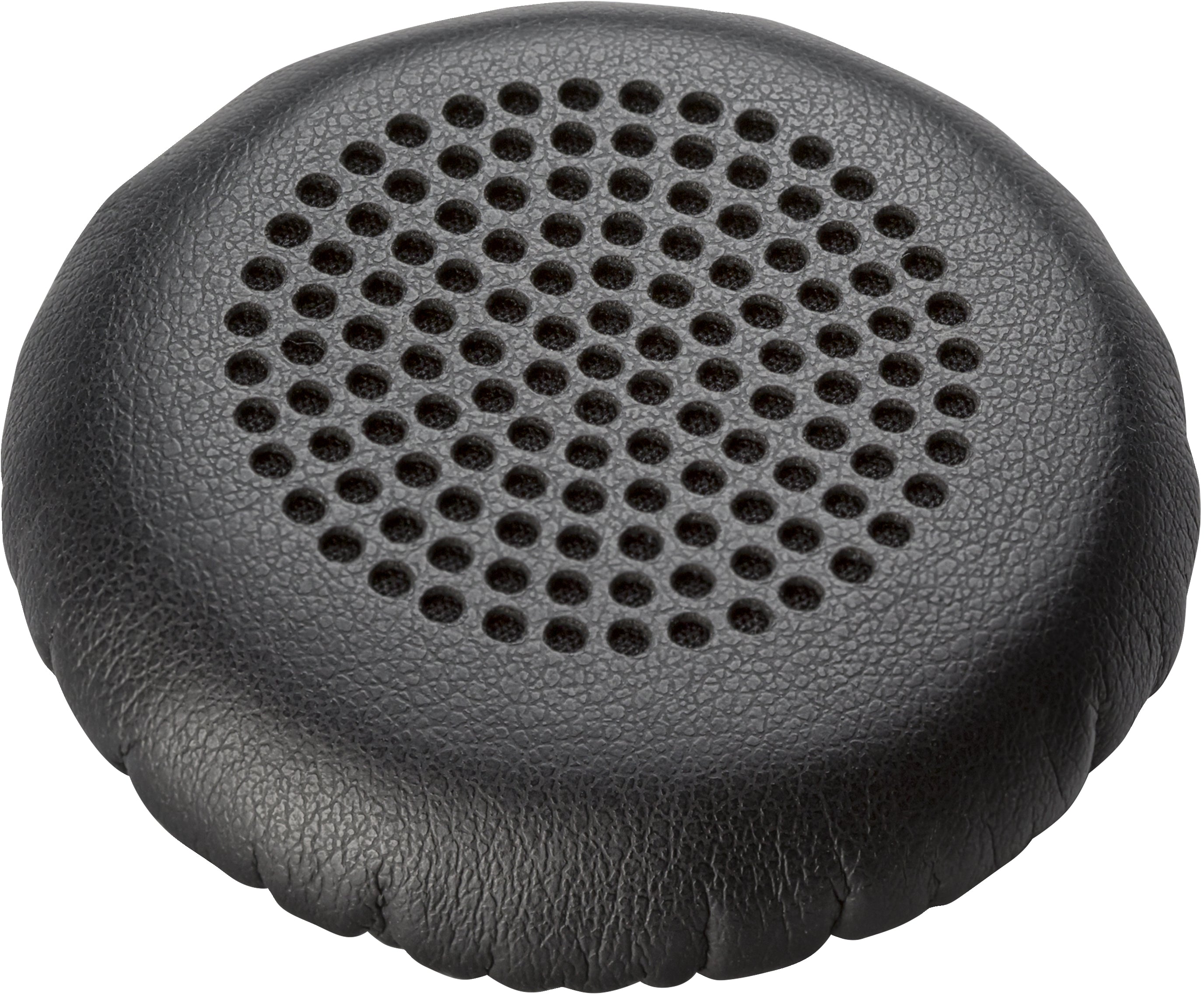 Poly EncorePro HW510/520 Leatherette Ear Cushions (2 Pieces) Couvre oreillettes jetables