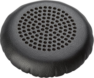 Poly EncorePro HW510/520 Leatherette Ear Cushions (2 Pieces) Couvre oreillettes jetables