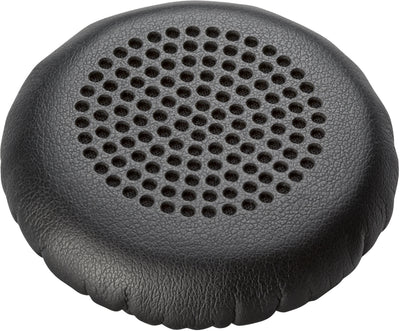 Poly EncorePro HW510/520 Leatherette Ear Cushions (2 Pieces) Couvre oreillettes jetables