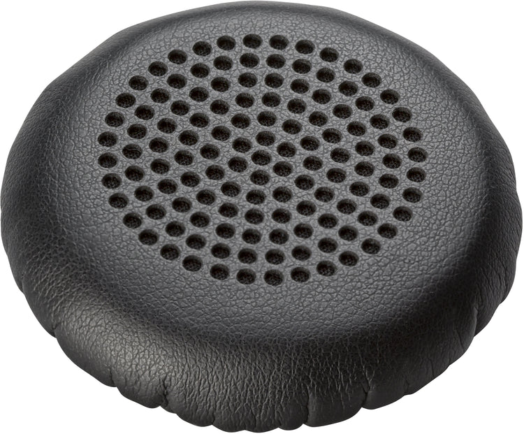 Poly EncorePro HW510/520 Leatherette Ear Cushions (2 Pieces) Couvre oreillettes jetables
