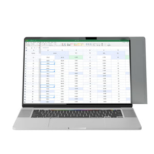 StarTech.com 16M21-PRIVACY-SCREEN filtre anti-reflets pour écran et filtre de confidentialité 40,6 cm (16") Filtre de confidentialité sans bords pour ordinateur - Image 4