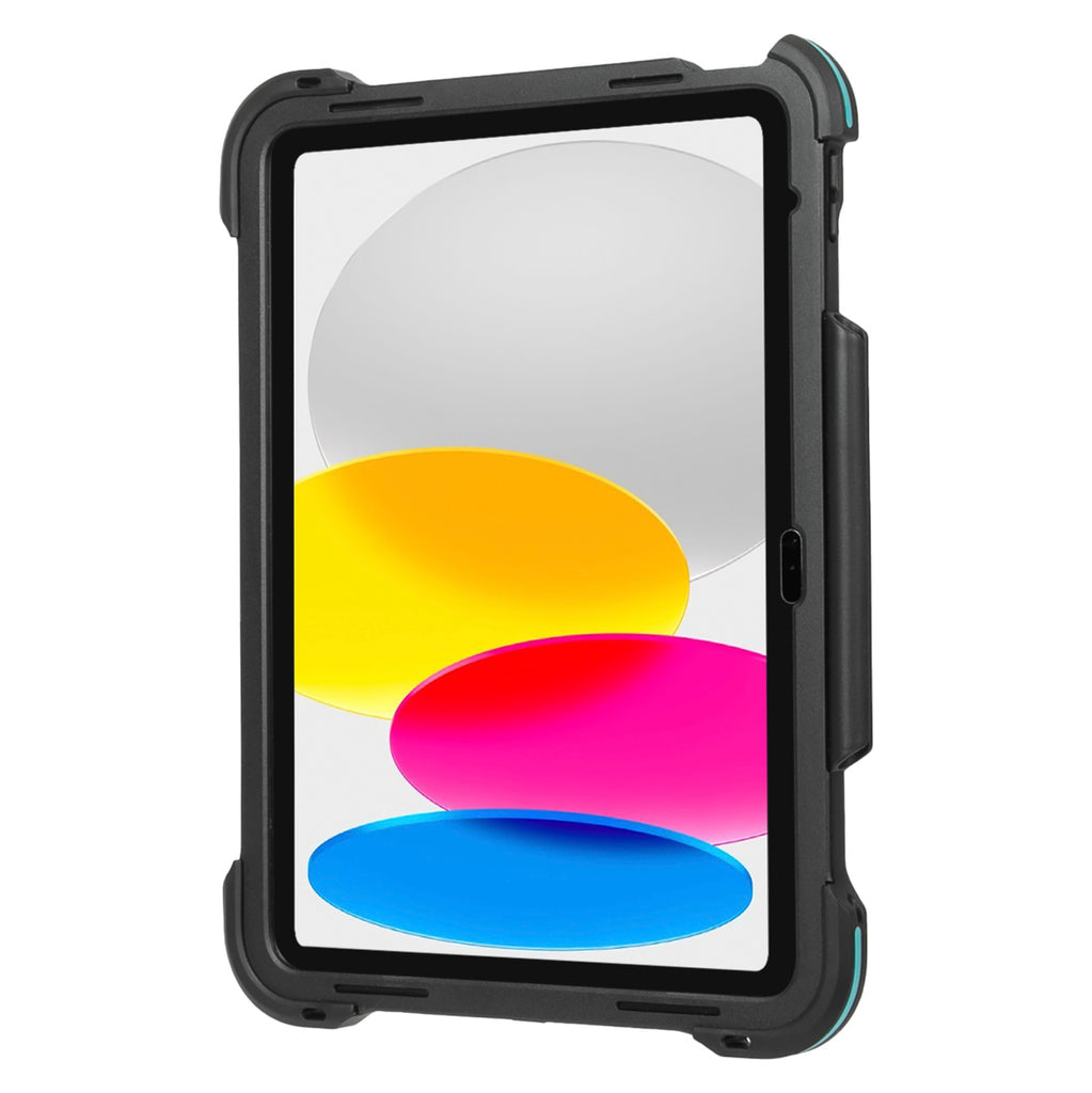 Targus SAFEPORT RUGGED 27,7 cm (10.9") Housse Noir - Image 5