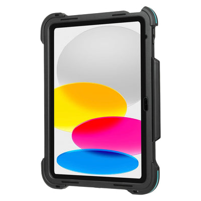 Targus SAFEPORT RUGGED 27,7 cm (10.9") Housse Noir - Image 5
