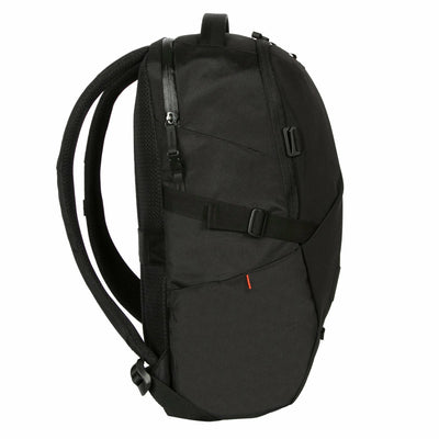 Targus Terra EcoSmart 40,6 cm (16") Sac à dos Noir - Image 2