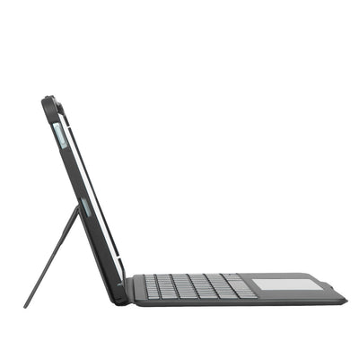 Targus VersaVu QWERTY Anglais américain Bluetooth Noir - Image 7