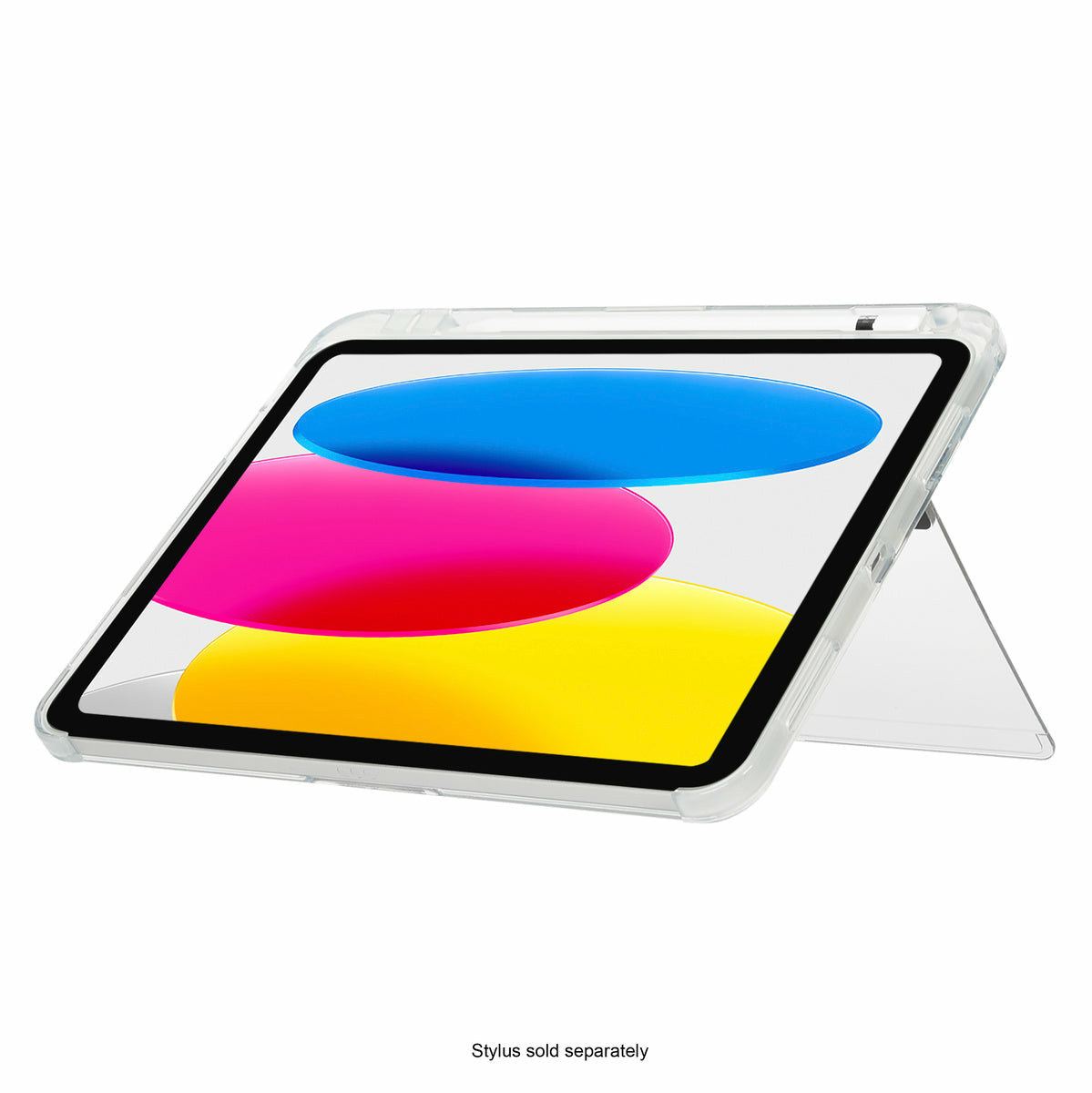 Targus Click-In 27,7 cm (10.9") Housse Transparent - Image 9