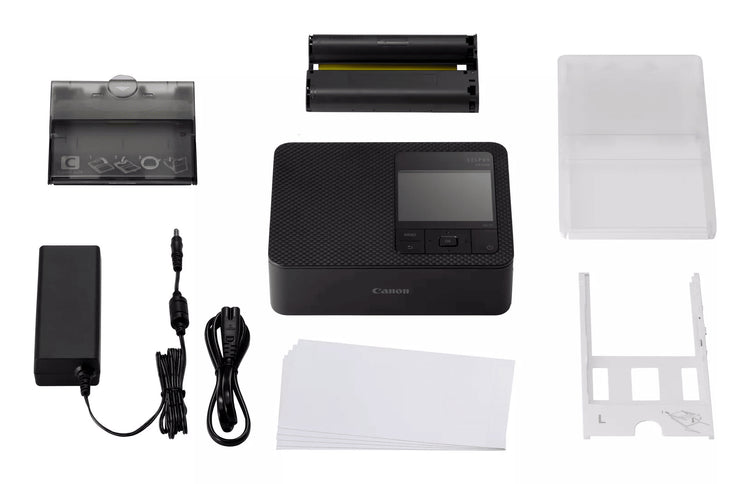 Canon SELPHY CP1500 imprimante photo Sublimation de teinte 300 x 300 DPI 4" x 6" (10x15 cm) Wifi - Image 8