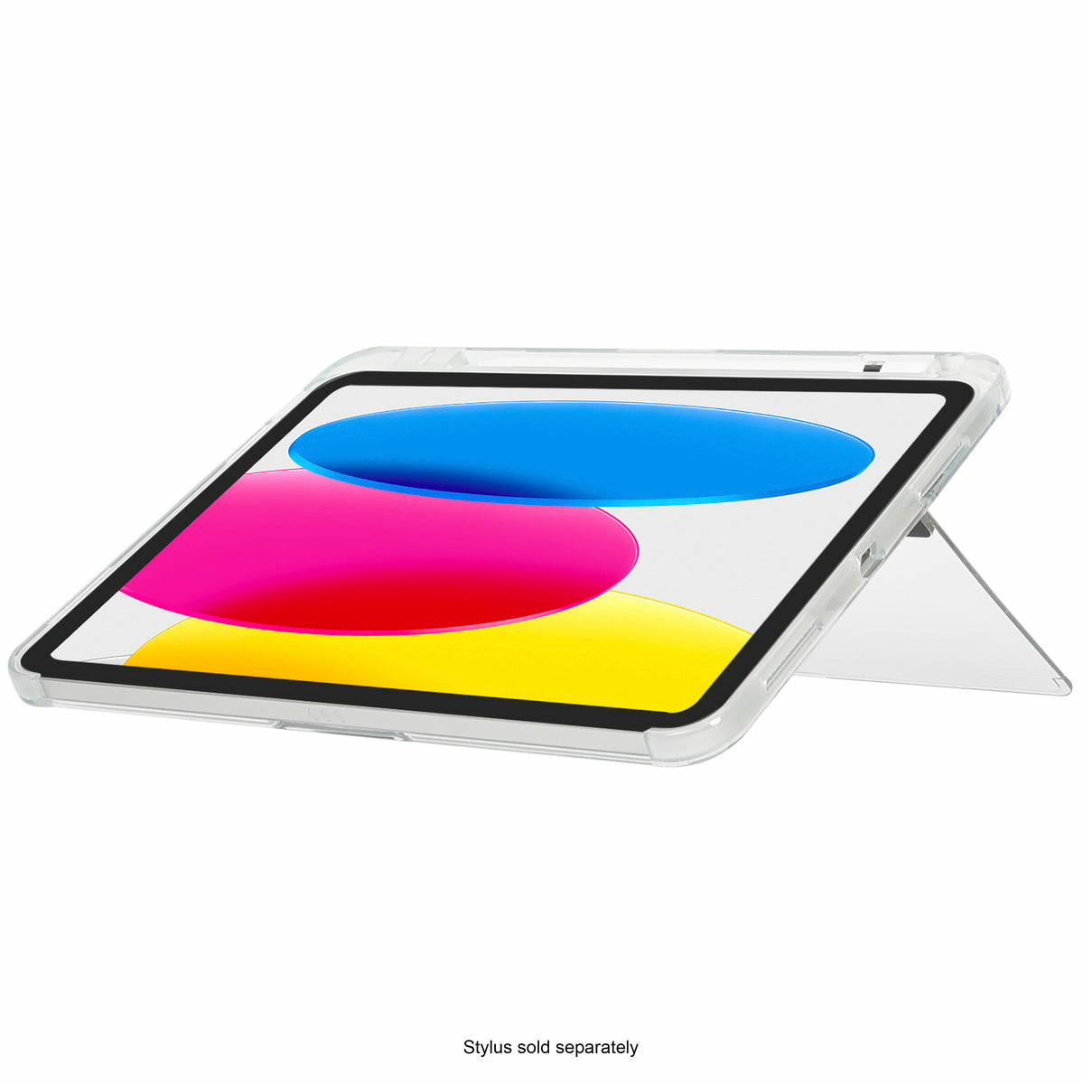 Targus Click-In 27,7 cm (10.9") Housse Transparent - Image 10