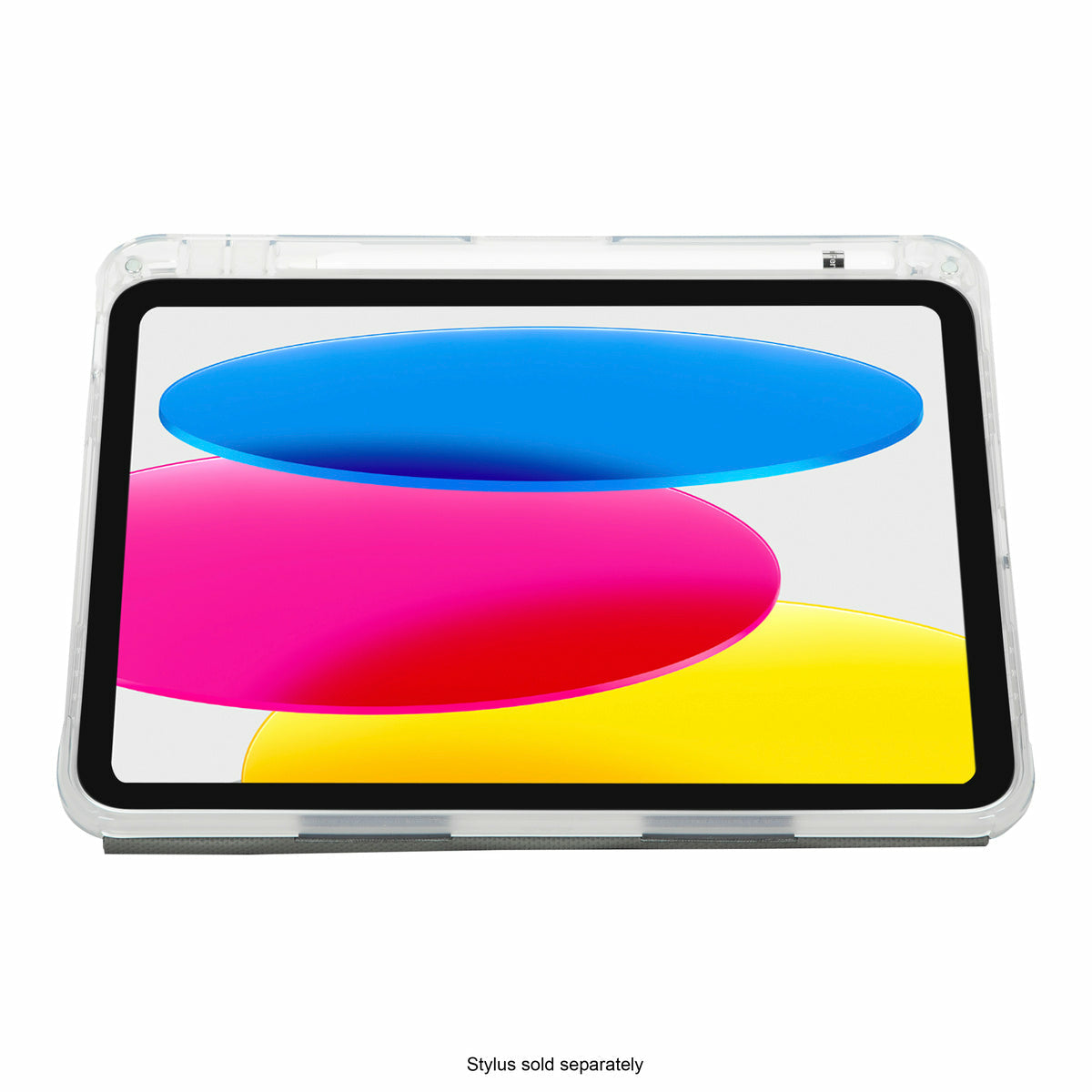 Targus Pro-Tek 27,7 cm (10.9") Folio Transparent - Image 11