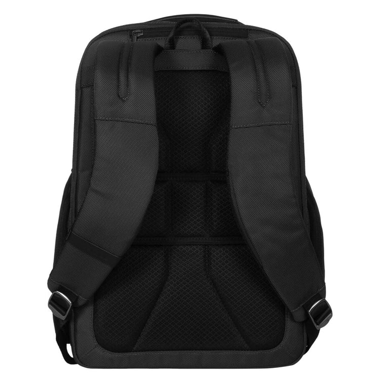 Targus HeritageLuxe sac à dos Sac à dos de voyage Noir Polyester - Image 4