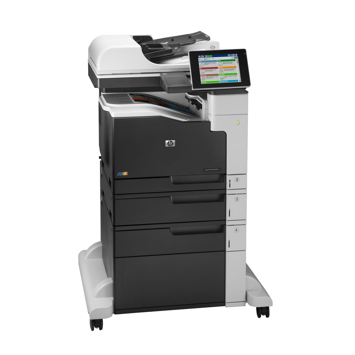 HP L3U50A