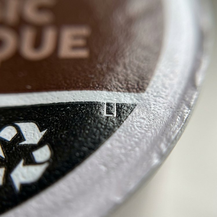 HOT CHOCOLATE-K CUP LAURA SECORD (21717) 24/BX - Cartouches Certifiees