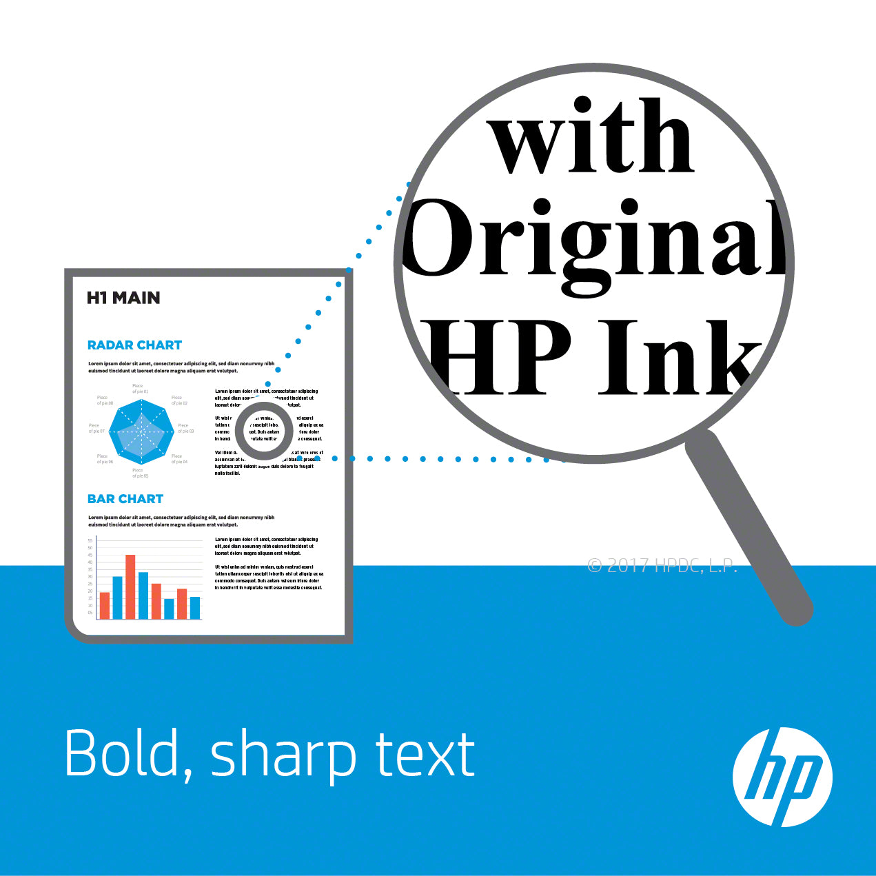 HP 100 Photo Gray Original Inkjet Cartridge - Cartouches Certifiees